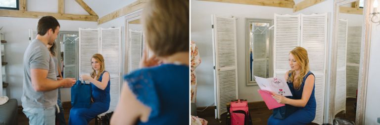 cooling castle barn wedding photos